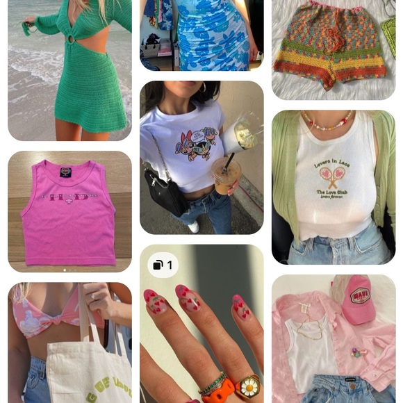 trendy mystery box !!!! - Picture 4 of 5